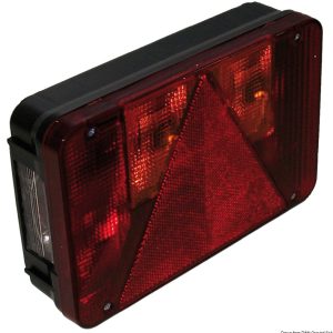 Luces traseras para remolques de barcos ELLEBÌ