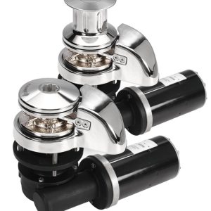 Molinete inteligente ITALWINCH