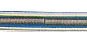 Tornillos de montaje ojo a ojo
