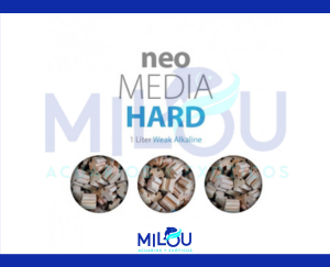 NEO MEDIA HARD 1L – TALLA M AQUARIO