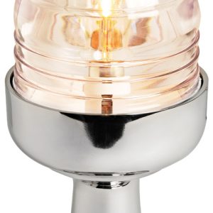 Luz de fondeo de 360°