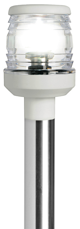 Barra clásica extraíble de 360° con base Advance