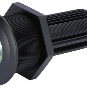 Luz LED subacuática