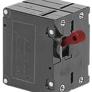 Disyuntor hidráulico/magnético AIRPAX / SENSATA, 2 polos, CA