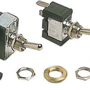 Interruptor de palanca CARLING SWITCH
