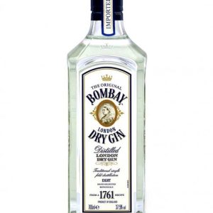 Gin Bombay Original 0.7L