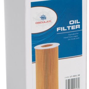 Filtros de aceite/gasoil/gasolina/aire VOLVO