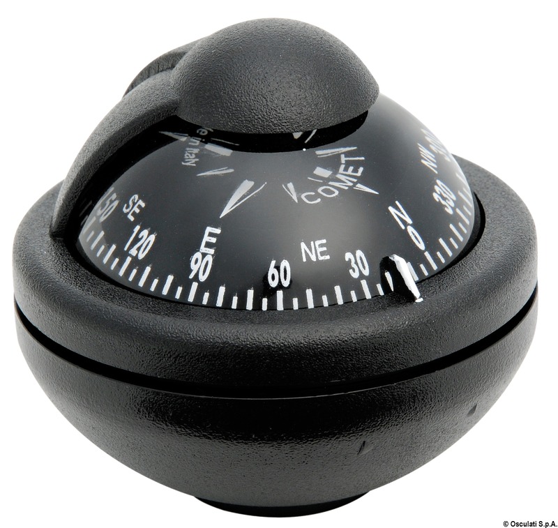 Brújula RIVIERA Comet 2″