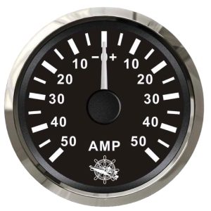 Amperímetro