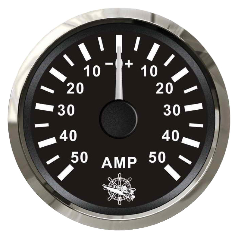 Amperímetro - Imagen 2