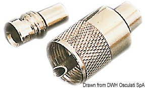 Accesorios para antenas