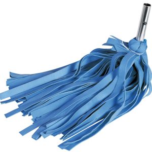 Fregona Mafrast, altísimo poder de absorción de agua.