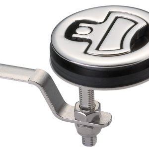 Pestillo de tracción Cam Latch, 75 mm