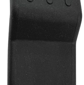 Pestillo de pico antivibración