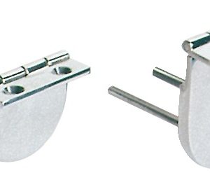 Bisagras 4mm