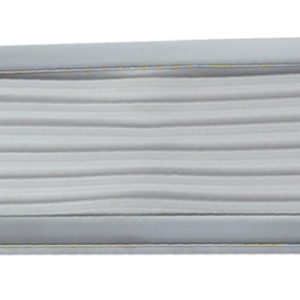 tablero reposapiés