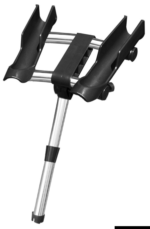 Portacañas de pescar QUICKLIFT 2 en 1 y 3 en 1 - Imagen 2