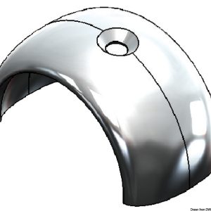 Perfil de guardabarros RADIAL