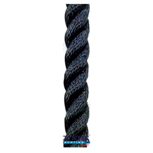 Polyester Superior Negro 14mm. (110 m)