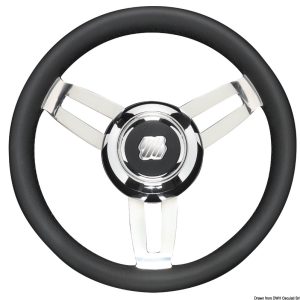 Volante ULTRAFLEX Morosini