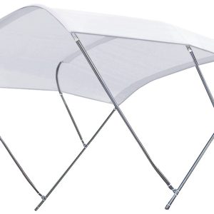 Bimini desmontable TESSILMARE Shade Master SS