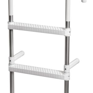 escalera ecológica