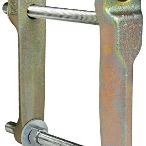 Extractor de hélices – líneas de ejes