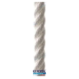 Poliester Superior Blanco 20mm. (85 m)