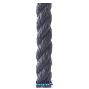 Polyester Superior Azul 18mm. (110 m)