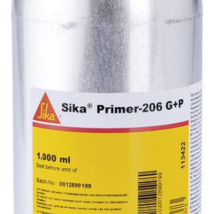 Imprimación Sika