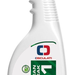 Cleanteak – desengrasante para superficies de teca