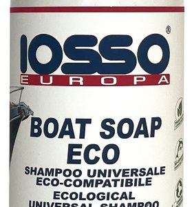 Champú biodegradable universal IOSSO