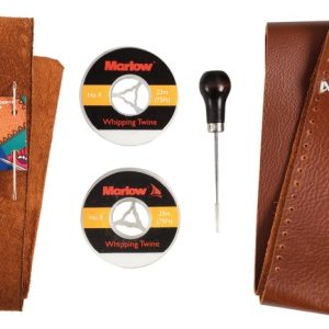 Kit para forrar volantes con cuero
