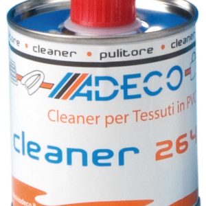 Adeco Limpiador y Diluyente para hinchables