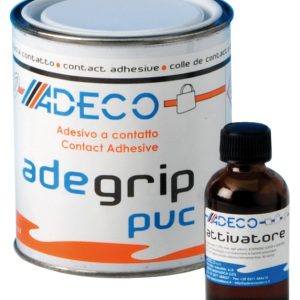 Pegamento para tela Adeprene de neopreno y PVC