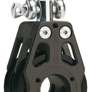 Bloque de carreras LEWMAR (60 mm)