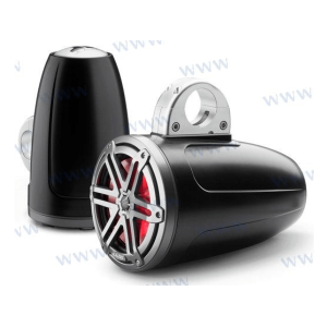 Altavoz M6 7,7″ Wake Led Rejilla Sport G