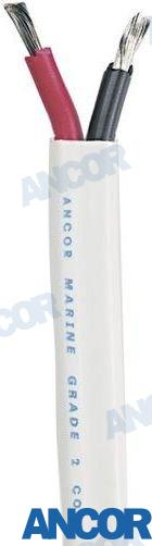 MF-AM121325 – CABLE MANGUERA (2X3MM²) 75M - Imagen 2