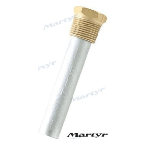 MF-CME1H – ANODO MOTOR 2″ X 3/8″