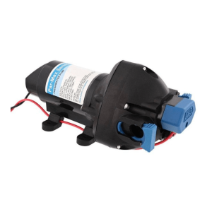 Grupo de agua Par-Max 3 – 24V – 11 L/min 2,8 bar