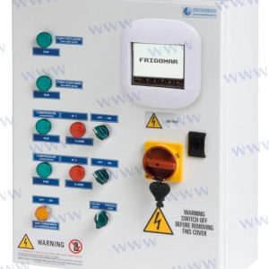 MF-FRI600E-NT – ELECTRIC SWITCHBOARD FOR SINGLE-PHASE UN