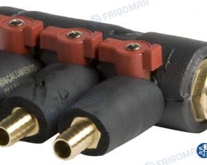MF-FRI635 – TWO (2) WAY MANIFOLD (SUCTION AND DELIVE