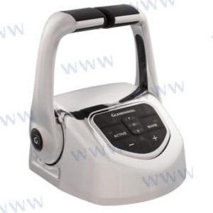 Mando Genesys Inboard Twin C/troll