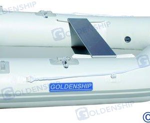 MF-GOLDENSHIP160 – EMBARCACIÓN NEUMÁTICA GOLDENSHIP160 SUEL