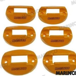 MF-GS11338 – CLIP CABLE A TIERRA (6 PC)