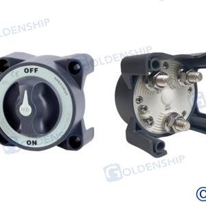 MF-GS11711 – DESCONECTADOR DE BATERIA 600A 2 POS.