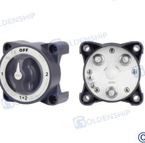 MF-GS11713 – DESCONECTADOR DE BATERIA 500A 4 POS.