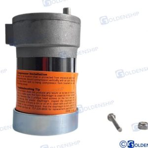 MF-GS12013 – COMPRESOR AIRE 12V C/SOPORTE