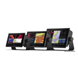 Plotter GPSMap 923 xsv de Garmin