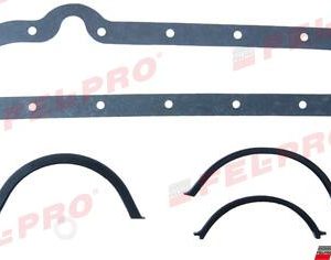 MF-REC17980 – JUNTA CARTER GM V8 4 PIEZAS